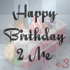 birthday