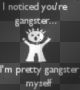 gangsta
