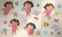 dora the explorer