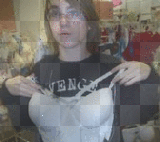 looky at gavin
