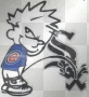 piss on sox