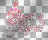 kiss