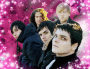 My Chemical Romance <3