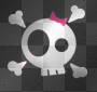 skull.