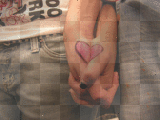 emo love