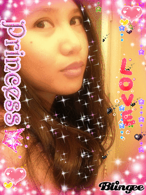 pretty me