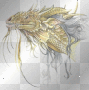 Untamed Dragon