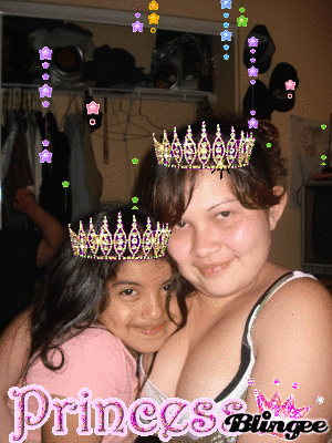 princess