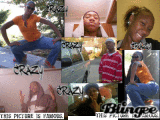 king and queen hood rich