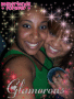 mely and rosie