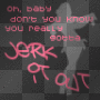caesars - jerk it out