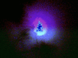 BlueMoonFire