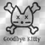 goodbye kitty
