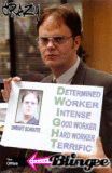 The Office NBC