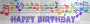 happy birthday 2 you