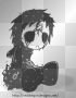 emo thingy
