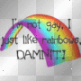 i'm not gay!