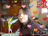 M,Tinkerbell!