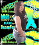 haters