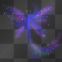 pretty fairy