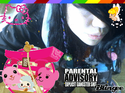 parental advisory Picture #11257436 | Blingee.com