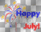 Happy 4th of July!