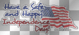 Independece Day!
