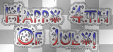 Happy 4th of July!