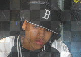 Chris Brown