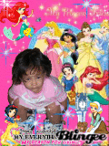 Princess lisa