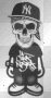 skull kidd