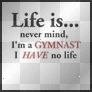 life is...