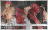 chris brown
