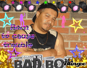 Ruco Bad Boy