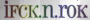 iFCK.N.ROK