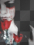 Crying Blood