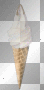 ice cream cone