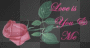 love