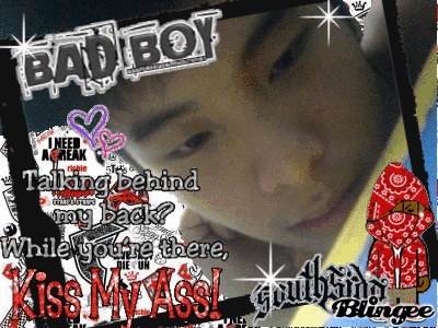 kikiboy