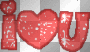 i love u
