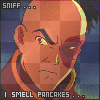 Zuko pancakes