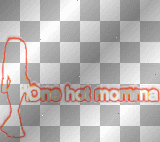 hot momma