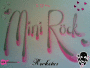 mini röck mini röck