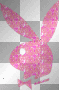 pink playboy bunny pink playboy bunny