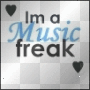 Music freak