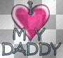 I Love My Daddy