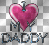 I Love My Daddy