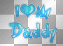 I Love My Daddy