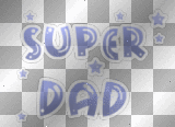SUPER DAD SUPER DAD