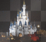 Disney Castle